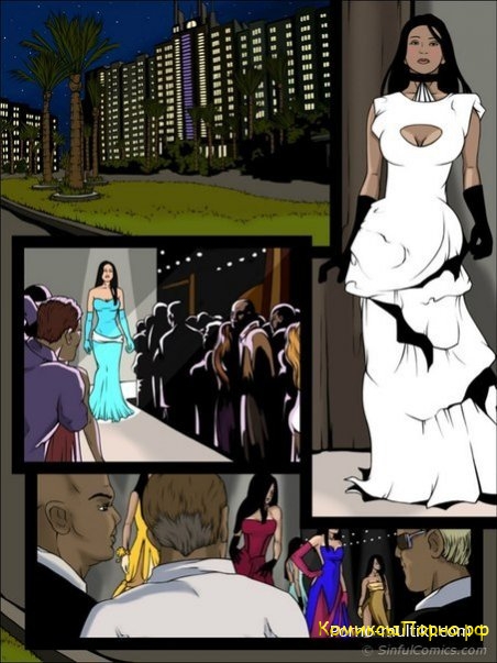 Сексуальные похождения Перис Хилтон и Николь Ричи