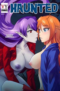 Секс с приведением