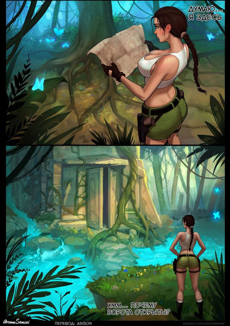 Lara Croft Порно Видео | венки-на-заказ.рф