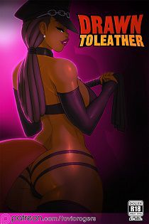 Порно комиксы Мультреалити (Drawn Together)