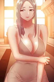 Хентай комикс Мачеха и ее подруги глава 106