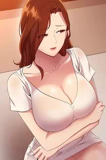 Хентай комикс Мачеха и ее подруги глава 107