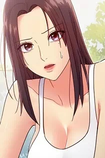 Хентай комикс Мачеха и ее подруги глава 79